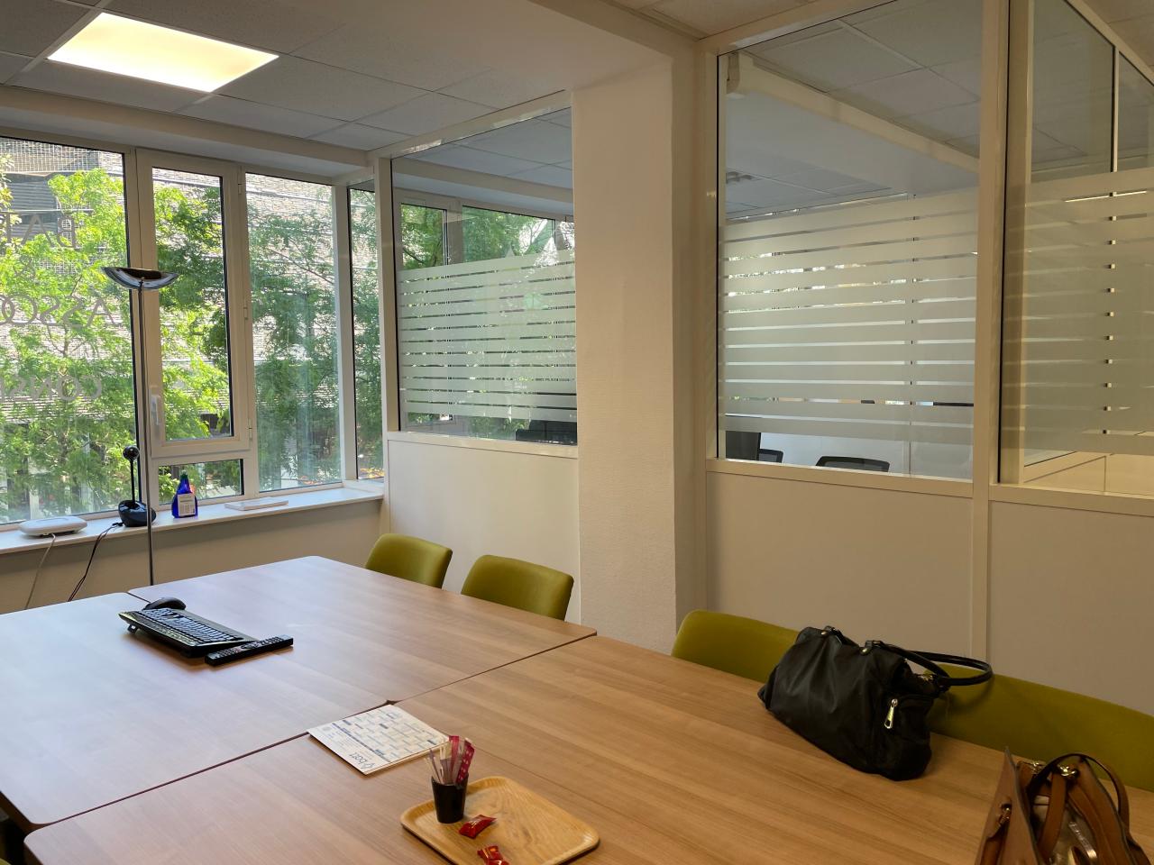 Bureau Metz 220m² Vente bureau Metz Moselle OVBUR2529590 0